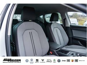Seat Leon Style Edition 1.5 eTSI DSG NAVI KAMERA PARK ACC LED FULL-LINK SITZHZG