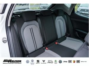 Seat Leon Style Edition 1.5 eTSI DSG NAVI KAMERA PARK ACC LED FULL-LINK SITZHZG