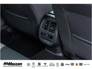 Seat Leon Style Edition 1.5 eTSI DSG NAVI KAMERA PARK ACC LED FULL-LINK SITZHZG