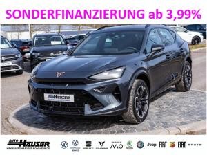 Cupra Formentor 1.5 eTSI DSG AHKV EL. HECKKL. NAVI KAMERA ACC LED PDC