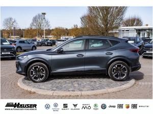 Cupra Formentor 1.5 eTSI DSG AHKV EL. HECKKL. NAVI KAMERA ACC LED PDC