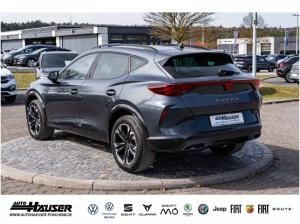 Cupra Formentor 1.5 eTSI DSG AHKV EL. HECKKL. NAVI KAMERA ACC LED PDC