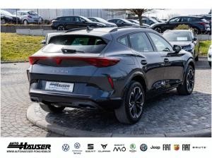 Cupra Formentor 1.5 eTSI DSG AHKV EL. HECKKL. NAVI KAMERA ACC LED PDC