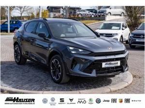 Cupra Formentor 1.5 eTSI DSG AHKV EL. HECKKL. NAVI KAMERA ACC LED PDC