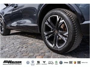 Cupra Formentor 1.5 eTSI DSG AHKV EL. HECKKL. NAVI KAMERA ACC LED PDC