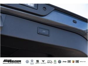 Cupra Formentor 1.5 eTSI DSG AHKV EL. HECKKL. NAVI KAMERA ACC LED PDC