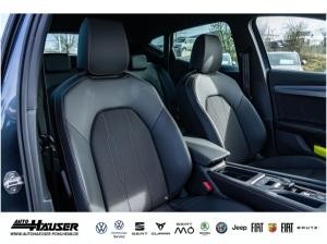 Cupra Formentor 1.5 eTSI DSG AHKV EL. HECKKL. NAVI KAMERA ACC LED PDC