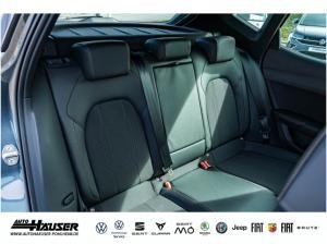 Cupra Formentor 1.5 eTSI DSG AHKV EL. HECKKL. NAVI KAMERA ACC LED PDC