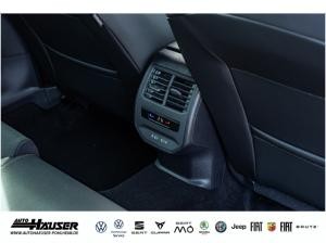 Cupra Formentor 1.5 eTSI DSG AHKV EL. HECKKL. NAVI KAMERA ACC LED PDC