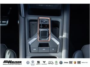 Cupra Formentor 1.5 eTSI DSG AHKV EL. HECKKL. NAVI KAMERA ACC LED PDC