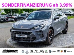 Cupra Terramar VZ 2.0 TSI DSG 4Drive PANO AKEBONO SENNHEISER HUD MEMORY