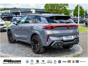 Cupra Terramar VZ 2.0 TSI DSG 4Drive PANO AKEBONO SENNHEISER HUD MEMORY