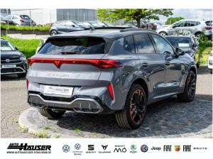 Cupra Terramar VZ 2.0 TSI DSG 4Drive PANO AKEBONO SENNHEISER HUD MEMORY