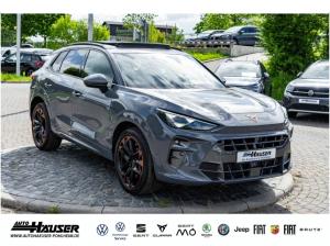 Cupra Terramar VZ 2.0 TSI DSG 4Drive PANO AKEBONO SENNHEISER HUD MEMORY
