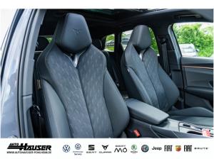 Cupra Terramar VZ 2.0 TSI DSG 4Drive PANO AKEBONO SENNHEISER HUD MEMORY