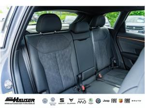 Cupra Terramar VZ 2.0 TSI DSG 4Drive PANO AKEBONO SENNHEISER HUD MEMORY