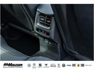 Cupra Terramar VZ 2.0 TSI DSG 4Drive PANO AKEBONO SENNHEISER HUD MEMORY