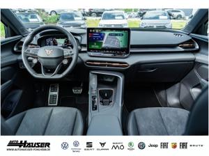 Cupra Terramar VZ 2.0 TSI DSG 4Drive PANO AKEBONO SENNHEISER HUD MEMORY