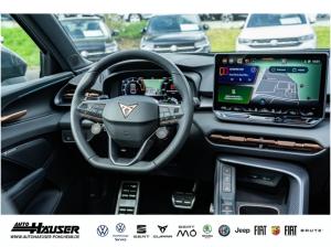 Cupra Terramar VZ 2.0 TSI DSG 4Drive PANO AKEBONO SENNHEISER HUD MEMORY