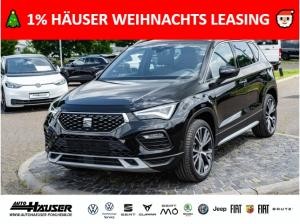 Seat Ateca 1.5 TSI DSG Xperience STANDHZG DCC EL. HECKKL. TOP-VIEW BEATS