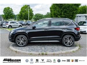 Seat Ateca 1.5 TSI DSG Xperience STANDHZG DCC EL. HECKKL. TOP-VIEW BEATS