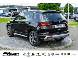 Seat Ateca 1.5 TSI DSG Xperience STANDHZG DCC EL. HECKKL. TOP-VIEW BEATS