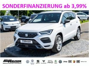 Seat Ateca FR 2.0 TDI DSG BEATS NAVI KAMERA ACC LED