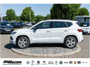 Seat Ateca FR 2.0 TDI DSG BEATS NAVI KAMERA ACC LED