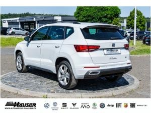 Seat Ateca FR 2.0 TDI DSG BEATS NAVI KAMERA ACC LED
