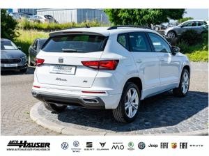 Seat Ateca FR 2.0 TDI DSG BEATS NAVI KAMERA ACC LED