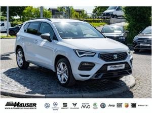Seat Ateca FR 2.0 TDI DSG BEATS NAVI KAMERA ACC LED