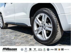 Seat Ateca FR 2.0 TDI DSG BEATS NAVI KAMERA ACC LED