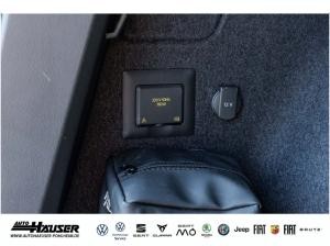 Seat Ateca FR 2.0 TDI DSG BEATS NAVI KAMERA ACC LED