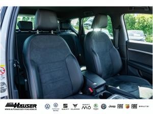 Seat Ateca FR 2.0 TDI DSG BEATS NAVI KAMERA ACC LED
