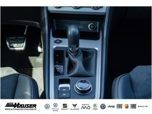 Seat Ateca FR 2.0 TDI DSG BEATS NAVI KAMERA ACC LED