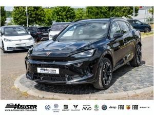Cupra Formentor 1.5 eTSI DSG NAVI KAMERA EL. HECKKL. ACC LED PDC