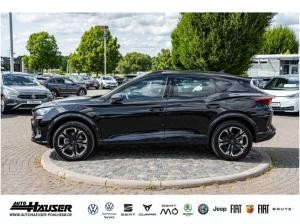 Cupra Formentor 1.5 eTSI DSG NAVI KAMERA EL. HECKKL. ACC LED PDC