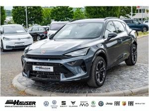 Cupra Formentor 1.5 eTSI DSG NAVI KAMERA EL. HECKKL. ACC LED PDC