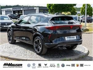 Cupra Formentor 1.5 eTSI DSG NAVI KAMERA EL. HECKKL. ACC LED PDC
