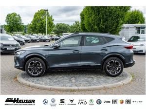 Cupra Formentor 1.5 eTSI DSG NAVI KAMERA EL. HECKKL. ACC LED PDC