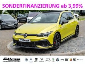 Volkswagen Golf GTI VIII Clubsport 2.0 TSI DSG DCC PANO HARMAN-KARDON MATRIX PARK