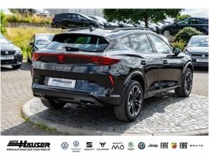 Cupra Formentor 1.5 eTSI DSG NAVI KAMERA EL. HECKKL. ACC LED PDC