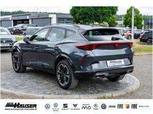 Cupra Formentor 1.5 eTSI DSG NAVI KAMERA EL. HECKKL. ACC LED PDC