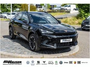 Cupra Formentor 1.5 eTSI DSG NAVI KAMERA EL. HECKKL. ACC LED PDC
