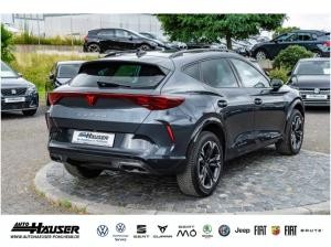 Cupra Formentor 1.5 eTSI DSG NAVI KAMERA EL. HECKKL. ACC LED PDC