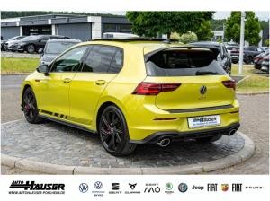Volkswagen Golf GTI VIII Clubsport 2.0 TSI DSG DCC PANO HARMAN-KARDON MATRIX PARK