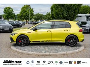 Volkswagen Golf GTI VIII Clubsport 2.0 TSI DSG DCC PANO HARMAN-KARDON MATRIX PARK