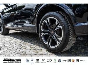 Cupra Formentor 1.5 eTSI DSG NAVI KAMERA EL. HECKKL. ACC LED PDC