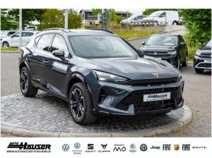 Cupra Formentor 1.5 eTSI DSG NAVI KAMERA EL. HECKKL. ACC LED PDC