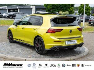 Volkswagen Golf GTI VIII Clubsport 2.0 TSI DSG DCC PANO HARMAN-KARDON MATRIX PARK